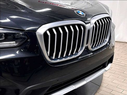 Used 2022 BMW X3 sDrive30i RWD image 32