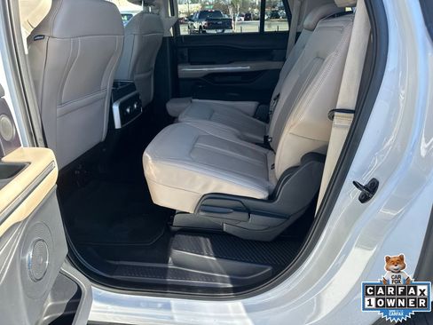 Used 2024 Ford Expedition Max Limited image 21
