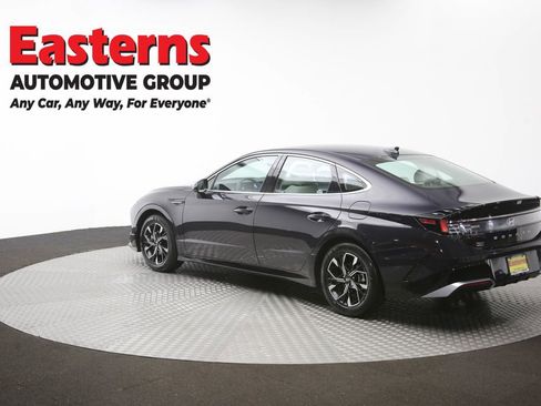 Used 2025 Hyundai Sonata SEL FWD image 65