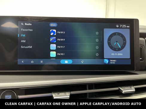 Used 2025 Hyundai Santa Fe SEL AWD/4WD image 18