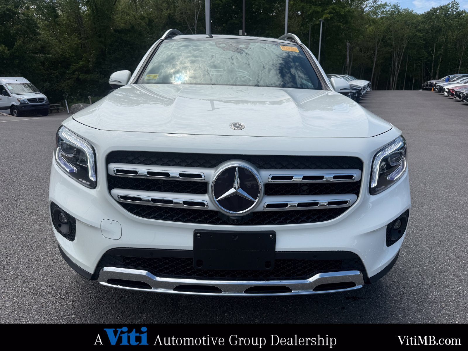 Certified 2023 Mercedes-Benz GLB 250 4MATIC image 3