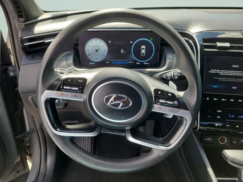 Used 2024 Hyundai Santa Cruz Night AWD/4WD image 12