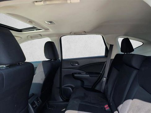 Used 2015 Honda CR-V EX image 14
