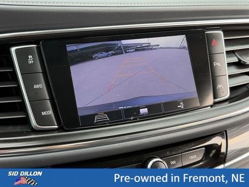 Used 2021 Buick Enclave Premium w/ Sun and Sites Package AWD/4WD image 11