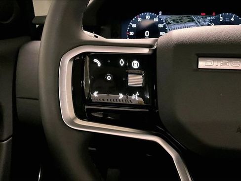 Certified 2025 Land Rover Discovery Sport S image 20