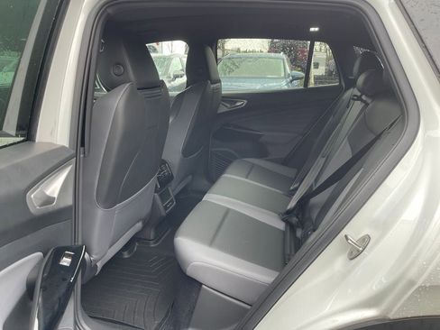 Certified 2023 Volkswagen ID.4 Pro S image 12