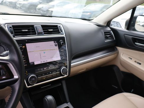 Used 2019 Subaru Legacy 2.5i Limited image 35