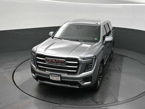 New 2026 GMC Yukon Elevation w/ Elevation Premium Package image 13