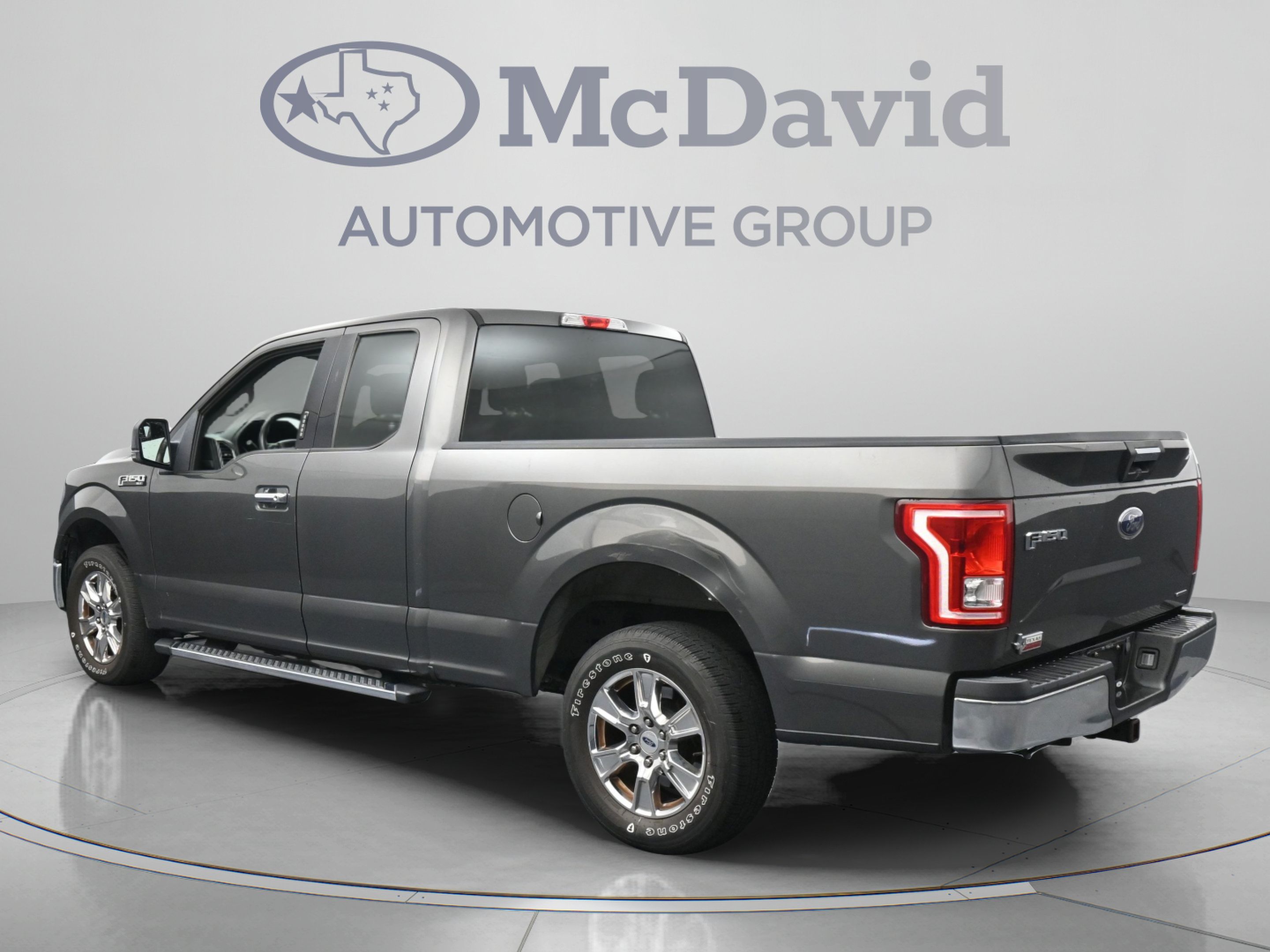 Used 2016 Ford F150 XLT w/ Equipment Group 301A Mid RWD image 6