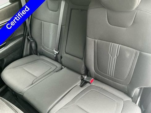 Certified 2023 Hyundai Tucson SEL AWD/4WD image 14