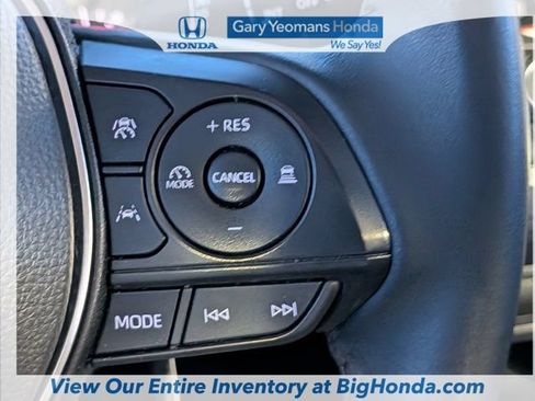 Used 2024 Toyota Corolla Cross LE FWD image 27
