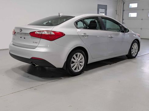 Used 2015 Kia Forte EX FWD image 8