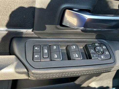 New 2026 RAM 2500 Laramie image 12