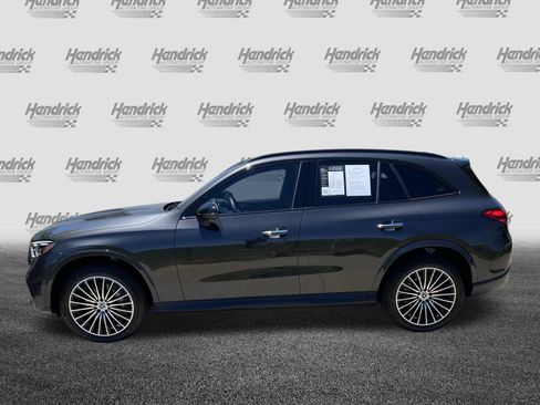 Certified 2026 Mercedes-Benz GLC 300 4MATIC image 6