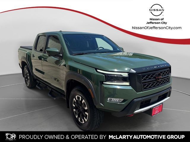 Used Nissan Frontier for Sale in Columbia, MO - Autotrader