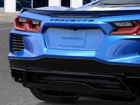 New 2026 Chevrolet Corvette Stingray Coupe w/ 1LT image 15