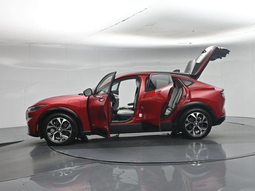 Used 2023 Ford Mustang Mach-E Premium RWD image 36