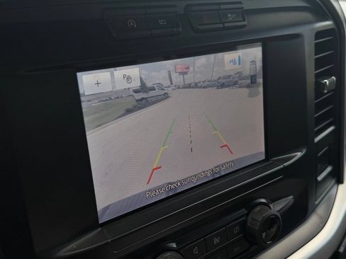 Used 2023 Ford F150 XLT AWD/4WD image 20
