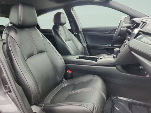 Used 2020 Honda Civic EX-L image 18