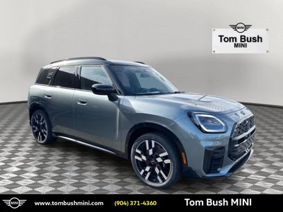 New 2026 MINI Cooper Countryman S