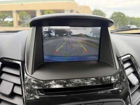 Used 2018 Ford Fiesta SE w/ Equipment Group 201A image 23