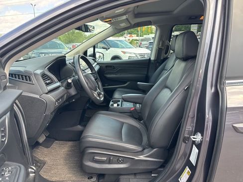 Used 2025 Honda Odyssey EX-L image 11