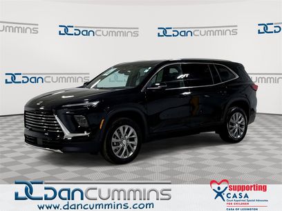 Certified 2026 Buick Enclave Preferred