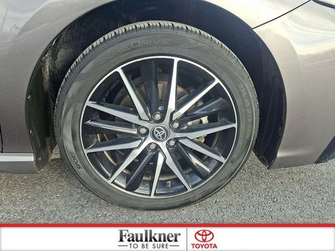 Certified 2023 Toyota Camry SE image 8