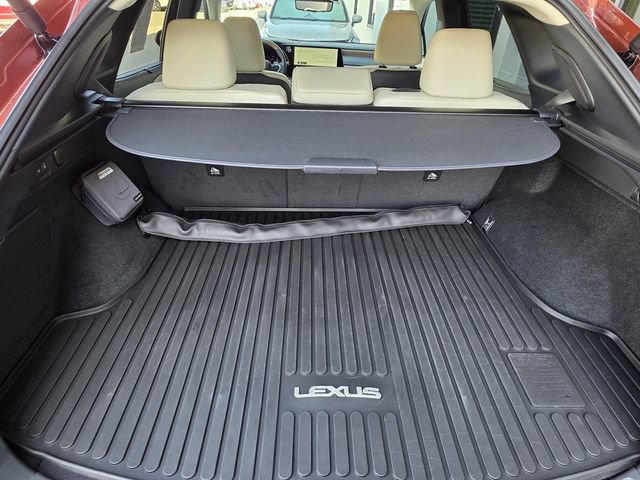 Certified 2023 Lexus RX 350 FWD w/ Accessory Package image 14