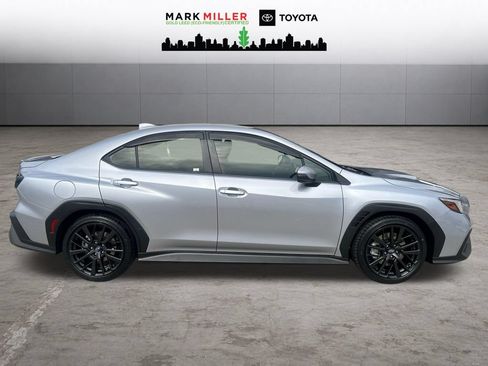 Used 2026 Subaru WRX Limited AWD/4WD image 7