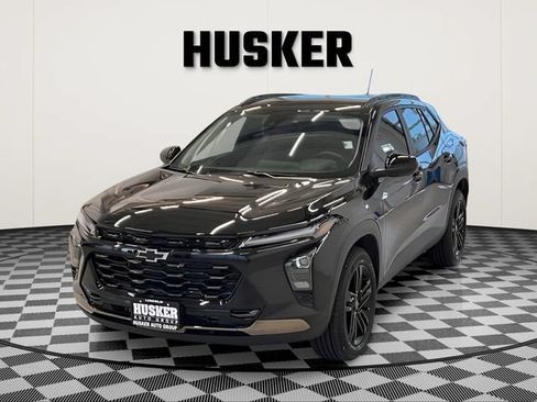 Certified 2026 Chevrolet Trax ACTIV w/ Driver Confidence Package FWD image 6