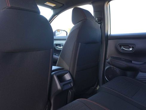 Certified 2026 Honda HR-V Sport image 13