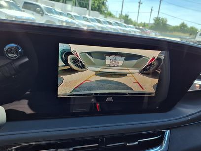 New 2026 Buick Envista Sport Touring w/ Convenience I Package