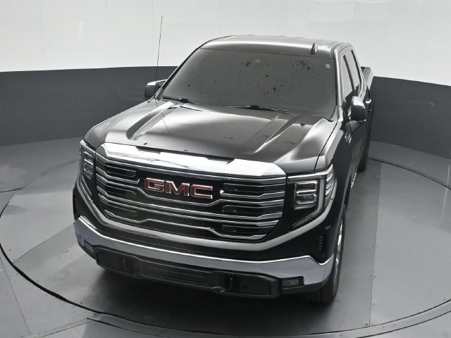 Used 2024 GMC Sierra 1500 SLT AWD/4WD image 47