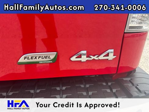 Used 2010 Toyota Tundra Limited image 6