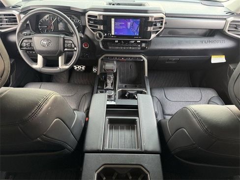 Used 2023 Toyota Tundra SR5 w/ TRD Off-Road Premium Package image 12