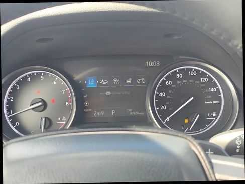 Used 2024 Toyota Camry SE image 24