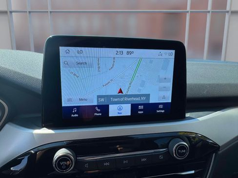 Used 2022 Ford Escape SEL image 20