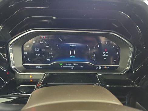 Certified 2025 Chevrolet Silverado 1500 LT w/ Safety Package image 16