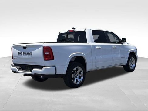Used 2025 RAM 1500 Big Horn RWD image 11