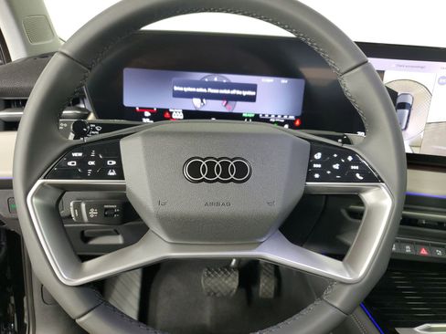 New 2026 Audi Q3 quattro 2.0T image 31
