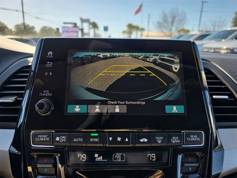 Used 2018 Honda Odyssey EX-L image 28