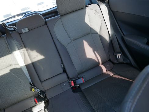 Used 2024 Subaru Crosstrek 2.0i Premium image 14