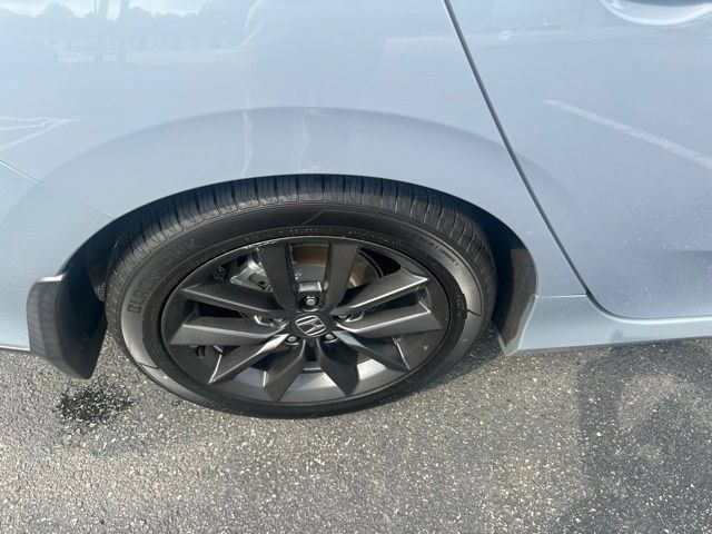 Used 2021 Honda Civic EX image 21