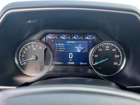 Used 2022 Ford F150 XLT w/ Equipment Group 302A High image 20