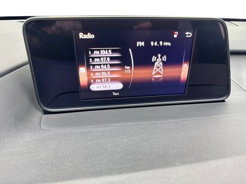 Used 2019 Lexus RX 350 F Sport w/ Accessory Package FWD image 61
