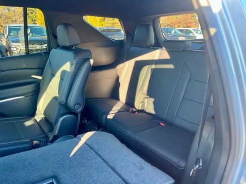 New 2026 Chevrolet Traverse LT w/ Enhanced Driving Package image 26