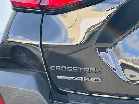New 2026 Subaru Crosstrek 2.5i Wilderness AWD/4WD image 6