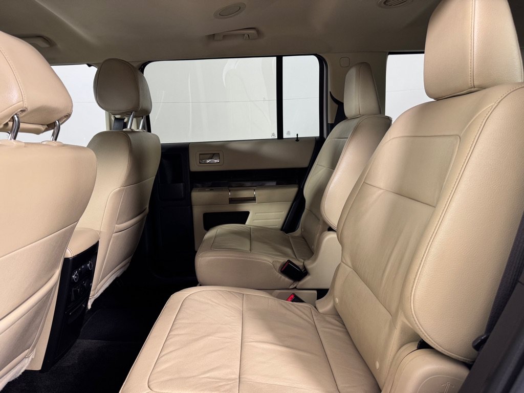 Used 2018 Ford Flex SEL w/ Equipment Group 202A AWD/4WD image 19