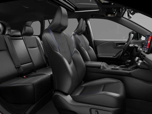 New 2026 Toyota RAV4 XSE AWD/4WD image 6